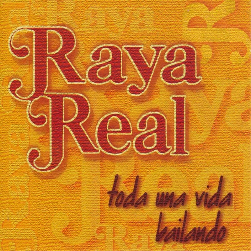 Portada de Toda una Vida Bailando