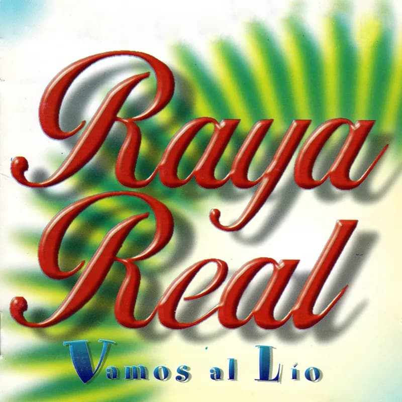 Portada de Vamos al Lío