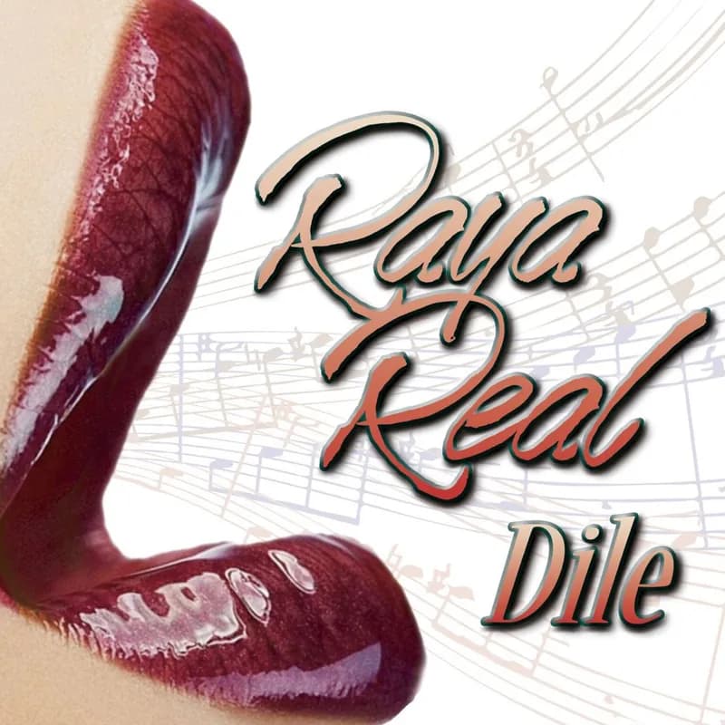 Portada de Dile
