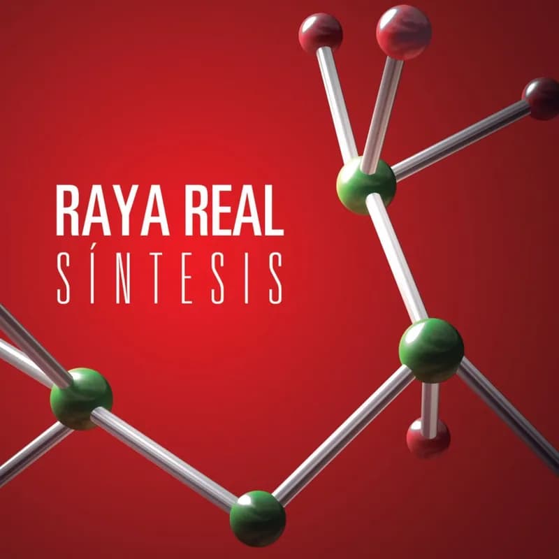 Portada de Síntesis