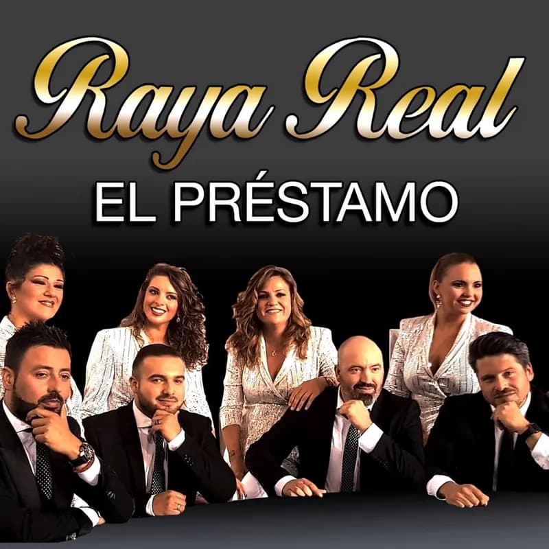 Portada de El Préstamo