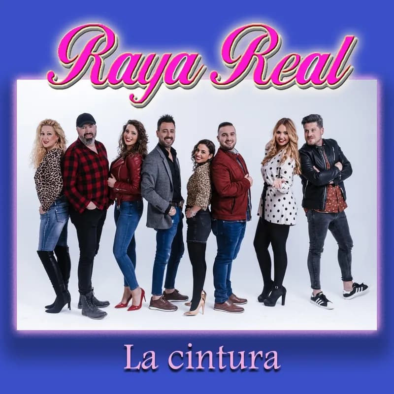 Portada de La Cintura