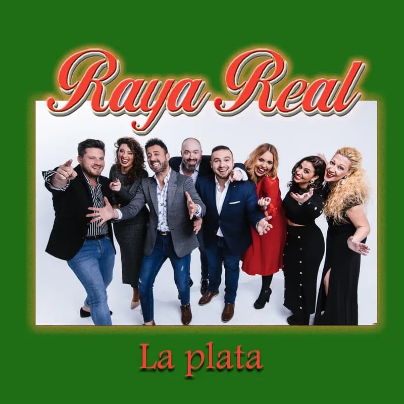 Portada de La Plata