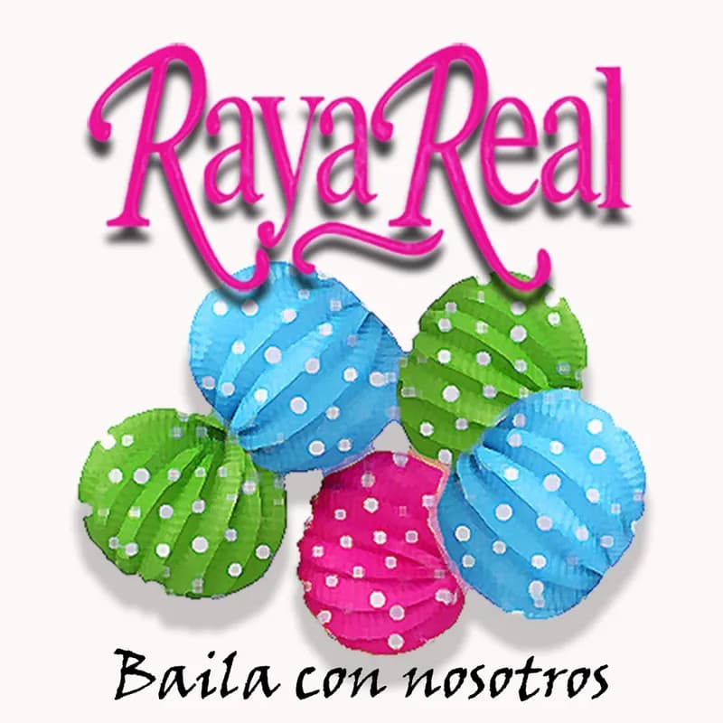 Portada de Baila Con Nosotros
