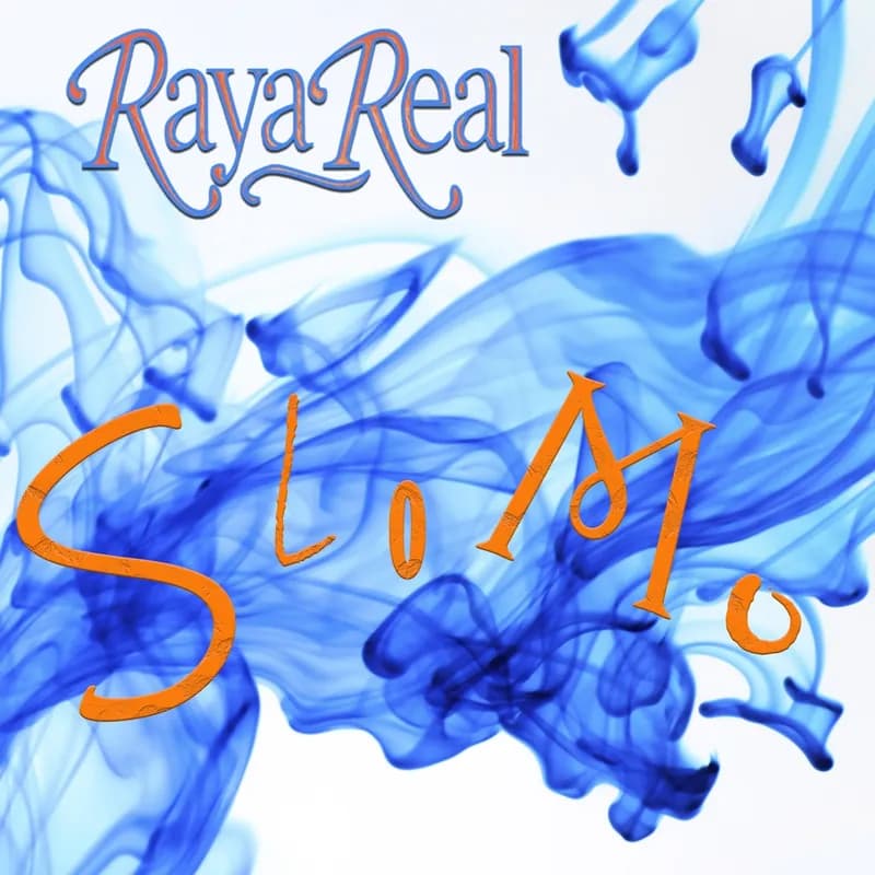 Portada de SloMo
