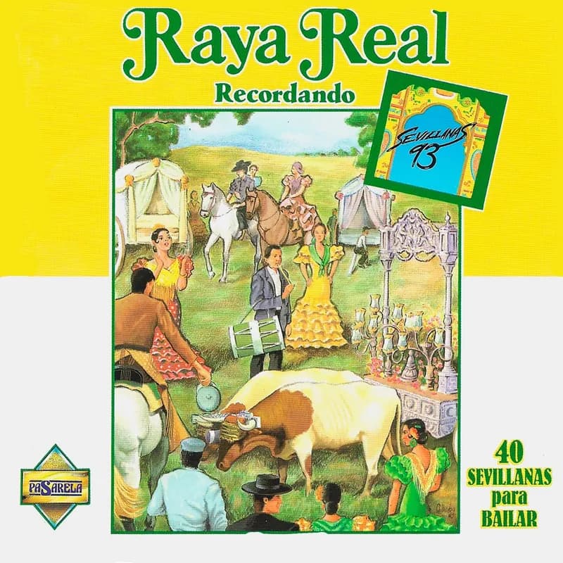 Portada de Recordando