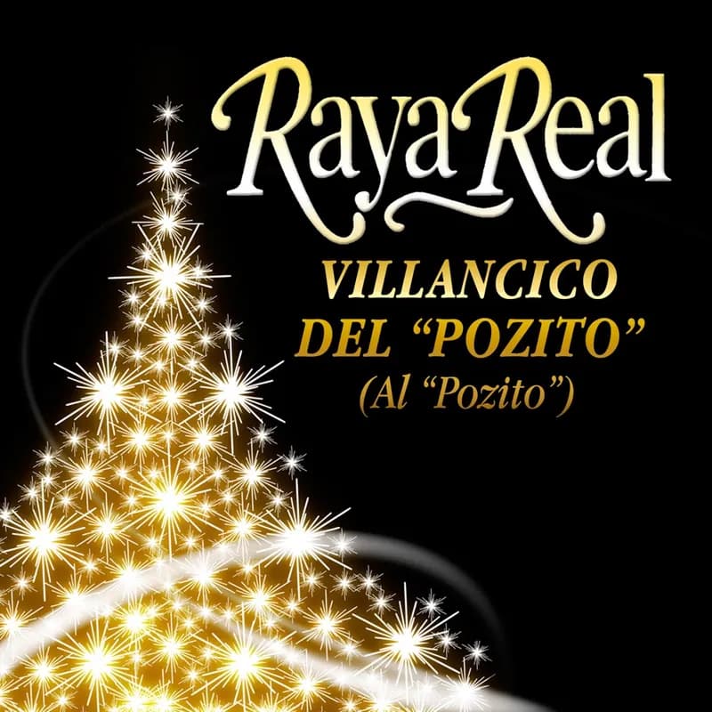 Portada de Villancico del "Pozito" (Al "Pozito")