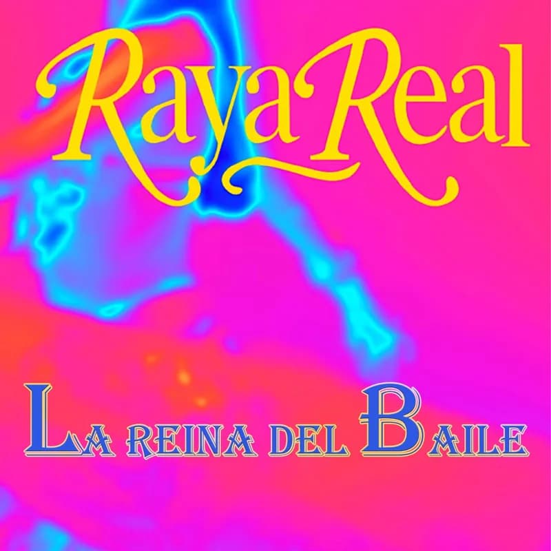 Portada de La Reina Del Baile