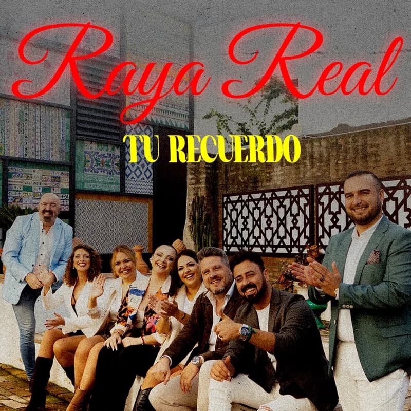 Portada de Tu Recuerdo