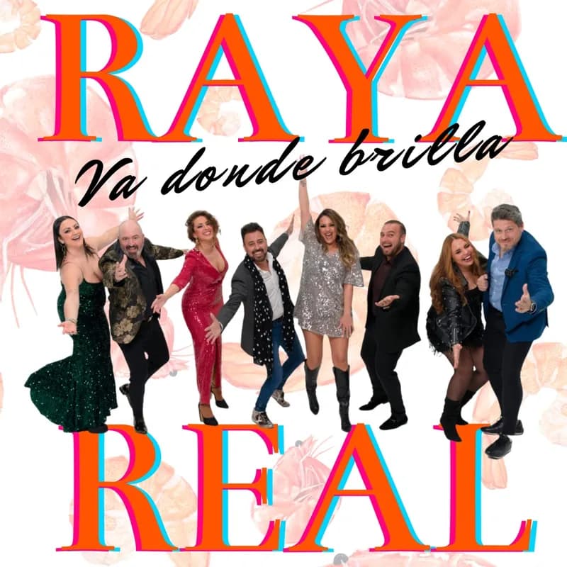 Portada de Va Donde Brilla