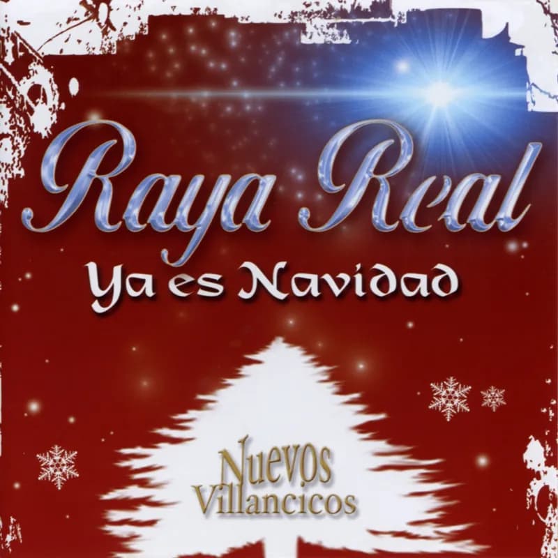 Portada de Ya es Navidad: Nuevos Villancicos
