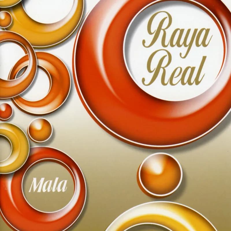 Portada de Mala