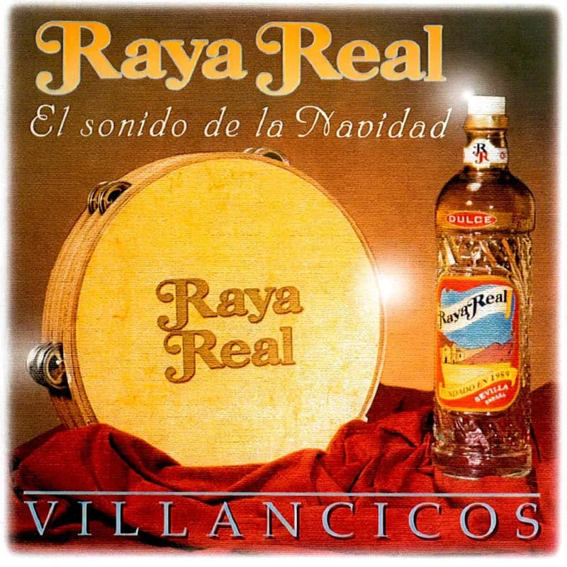 Portada de El Sonido de la Navidad. Villancicos