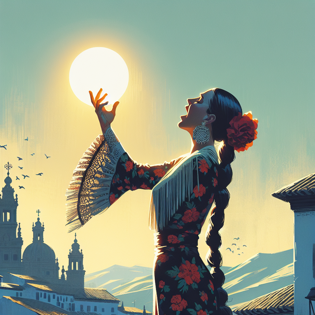 cómo iniciarse en el cante por sevillanas