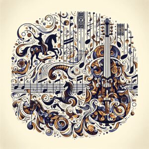 el papel de la voz en la música andaluza